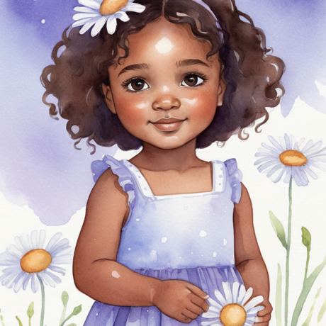 Daisy Girl