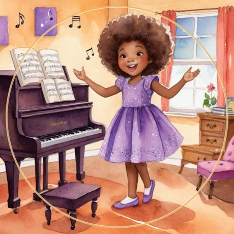 Music Girl